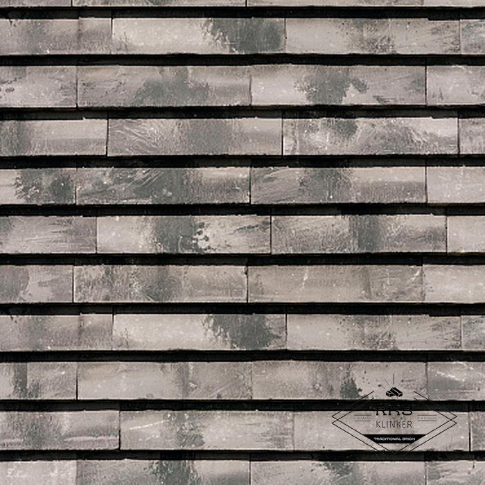 Архитектурный клинкер Petersen Cover, C96, 528x170x37 мм в Саратове